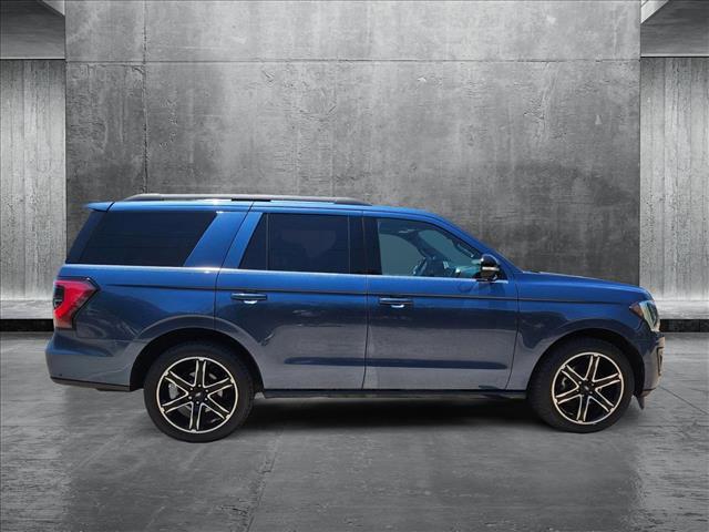 used 2019 Ford Expedition car, priced at $25,995