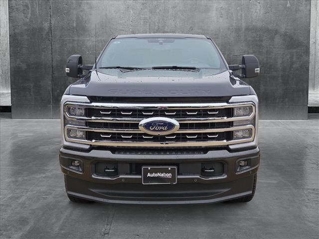 new 2024 Ford F-350 car, priced at $89,820