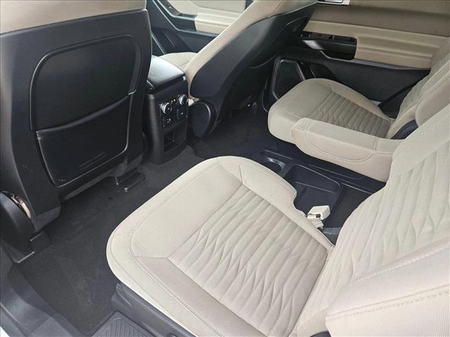 used 2020 Ford Explorer car, priced at $20,995