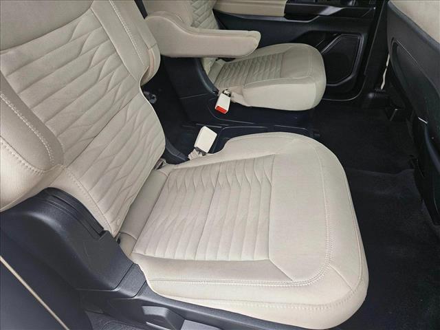 used 2020 Ford Explorer car, priced at $20,995