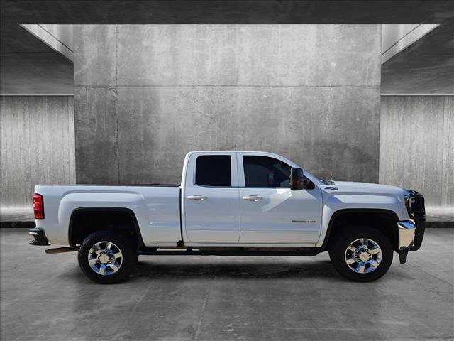 used 2017 GMC Sierra 2500 car, priced at $26,995