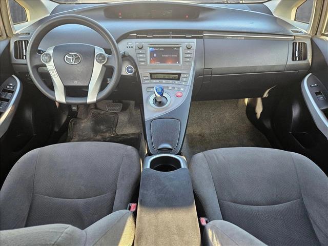 used 2014 Toyota Prius car, priced at $10,995