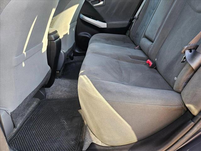 used 2014 Toyota Prius car, priced at $10,995