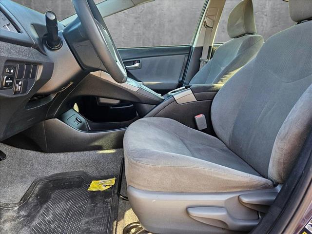 used 2014 Toyota Prius car, priced at $10,995