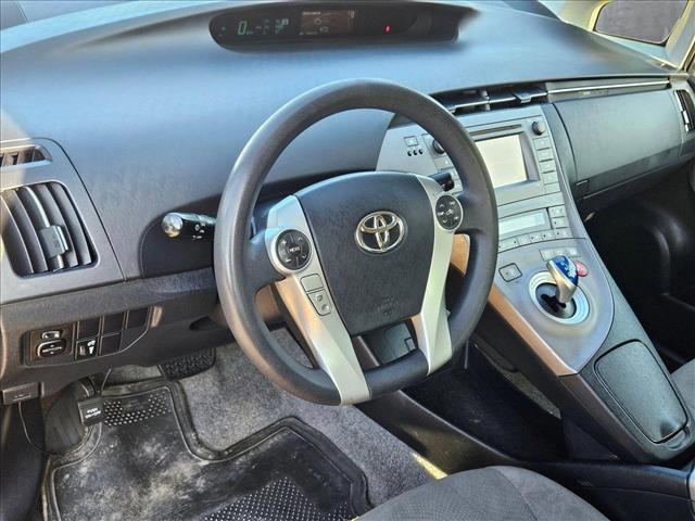 used 2014 Toyota Prius car, priced at $10,995
