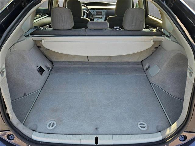 used 2014 Toyota Prius car, priced at $10,995