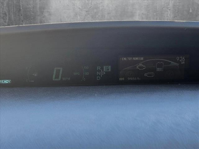 used 2014 Toyota Prius car, priced at $10,995