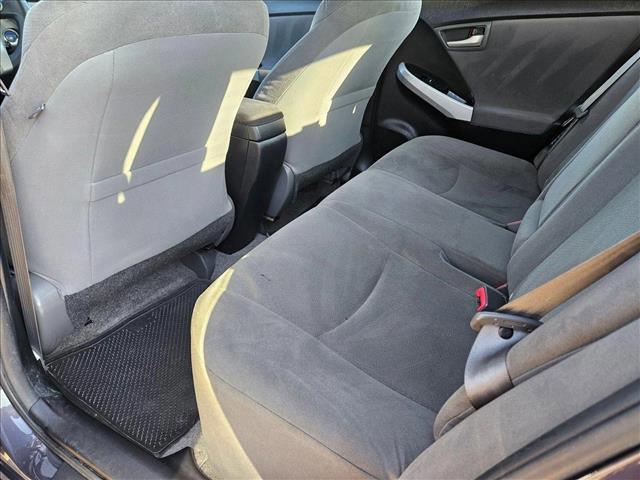used 2014 Toyota Prius car, priced at $10,995