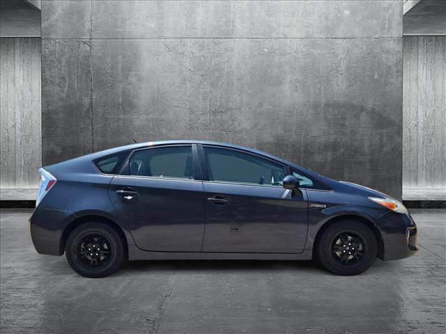 used 2014 Toyota Prius car, priced at $10,995