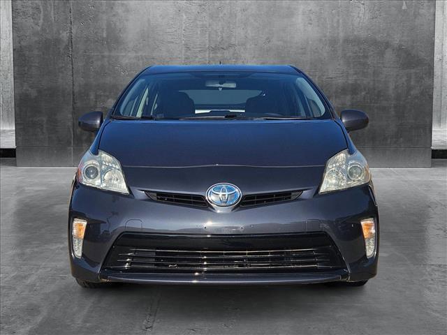 used 2014 Toyota Prius car, priced at $10,995
