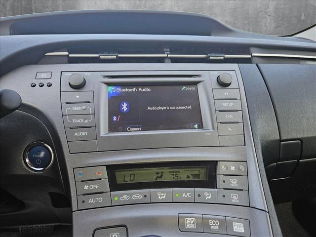 used 2014 Toyota Prius car, priced at $10,995