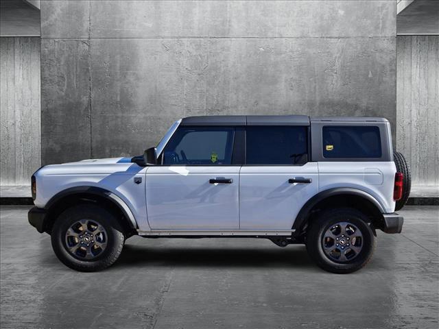 new 2024 Ford Bronco car, priced at $42,985