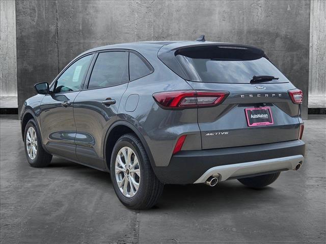 new 2025 Ford Escape car, priced at $29,426