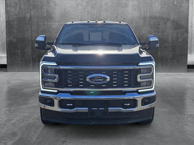 new 2024 Ford F-350 car, priced at $90,980