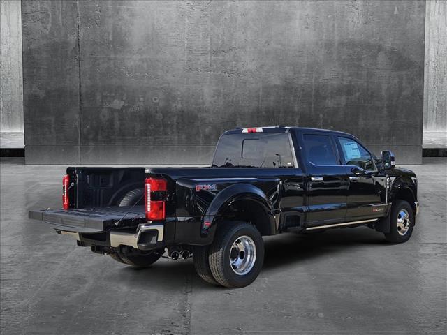 new 2024 Ford F-350 car, priced at $90,980