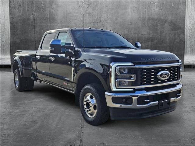 new 2024 Ford F-350 car, priced at $90,980