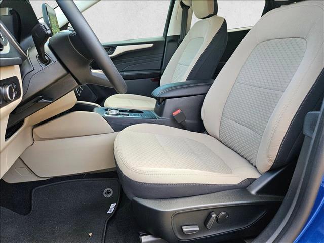 used 2022 Ford Escape car, priced at $20,451