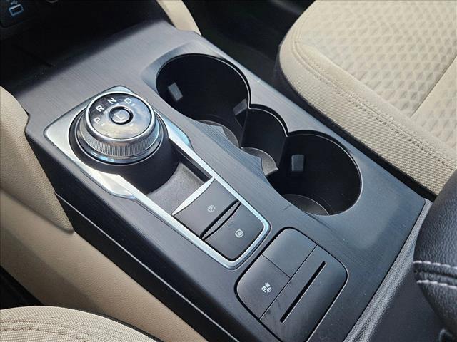 used 2022 Ford Escape car, priced at $20,451