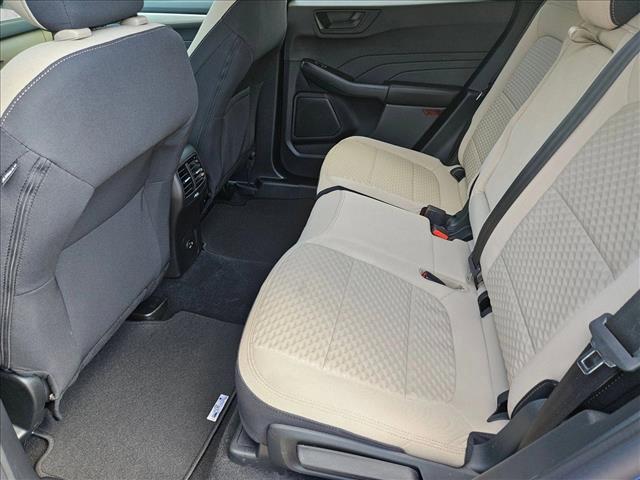 used 2022 Ford Escape car, priced at $20,451