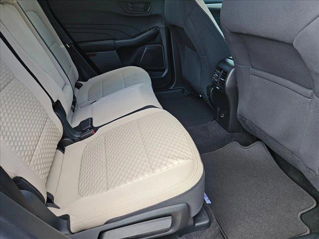 used 2022 Ford Escape car, priced at $20,451