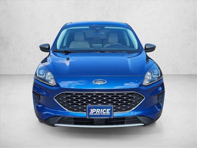 used 2022 Ford Escape car, priced at $20,451