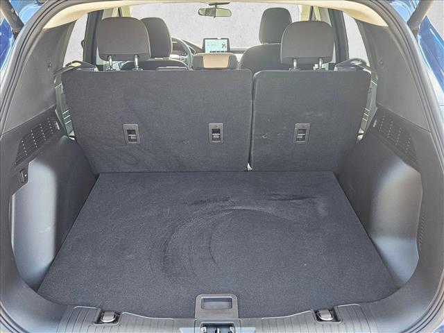 used 2022 Ford Escape car, priced at $20,451