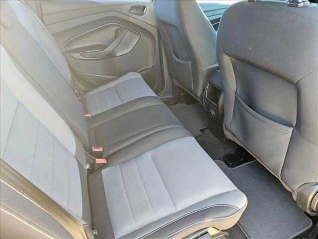 used 2017 Ford Escape car, priced at $12,995