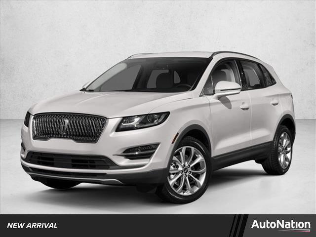 used 2019 Lincoln MKC car, priced at $16,495