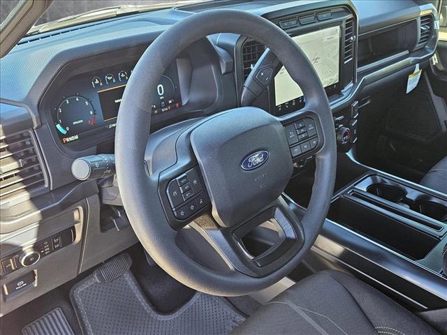 new 2024 Ford F-150 car, priced at $38,985