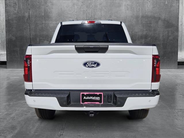 new 2024 Ford F-150 car, priced at $38,985