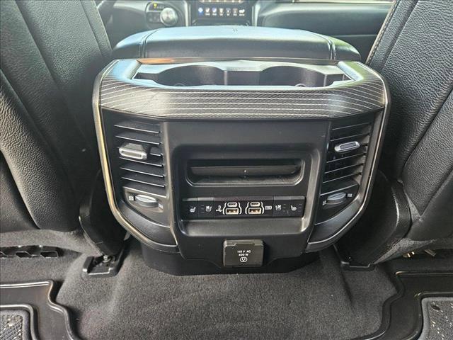 used 2019 Ram 1500 car, priced at $30,995