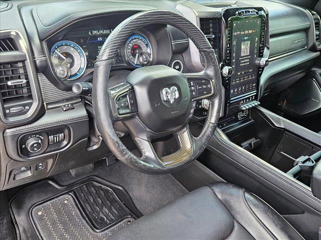 used 2019 Ram 1500 car, priced at $30,995