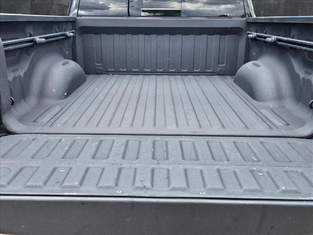 used 2019 Ram 1500 car, priced at $30,995
