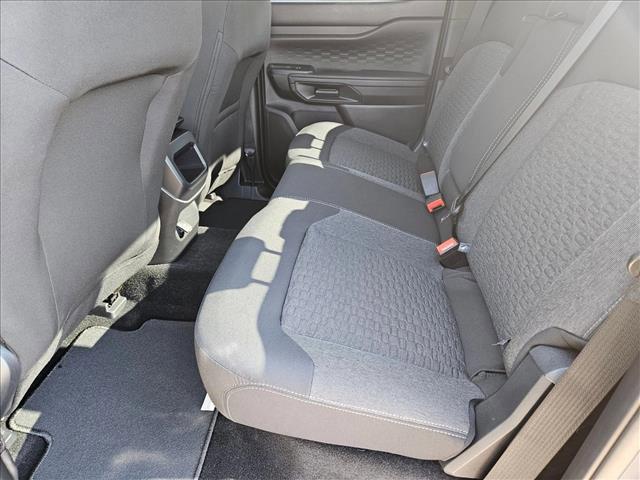 new 2025 Ford Ranger car, priced at $33,925