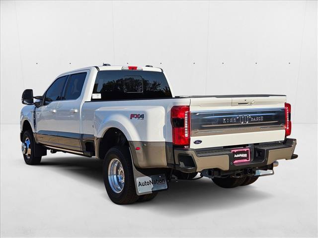 new 2026 Ford F-350 car, priced at $103,530