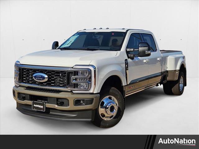 new 2026 Ford F-350 car, priced at $103,530