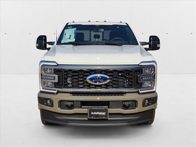 new 2026 Ford F-350 car, priced at $103,530
