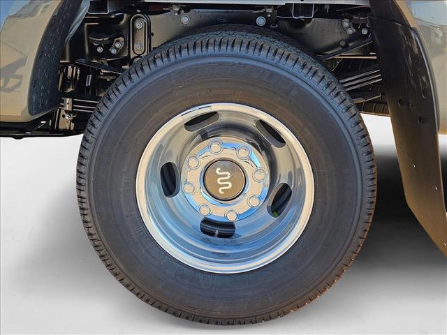 new 2026 Ford F-350 car, priced at $103,530