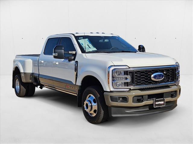 new 2026 Ford F-350 car, priced at $103,530