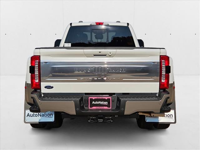 new 2026 Ford F-350 car, priced at $103,530