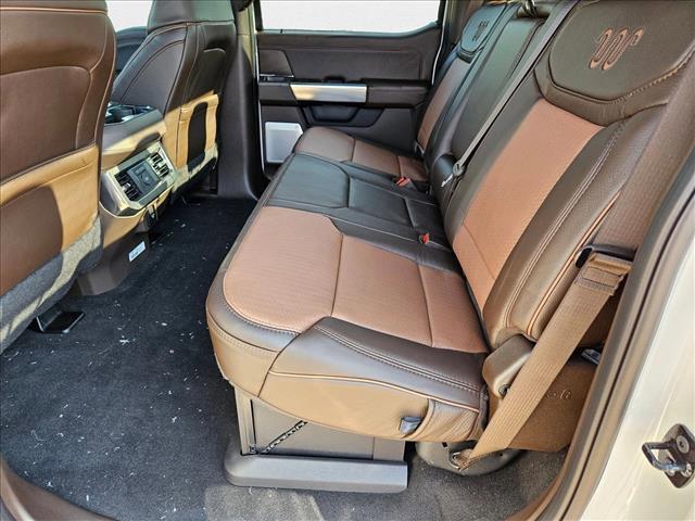 new 2026 Ford F-350 car, priced at $103,530