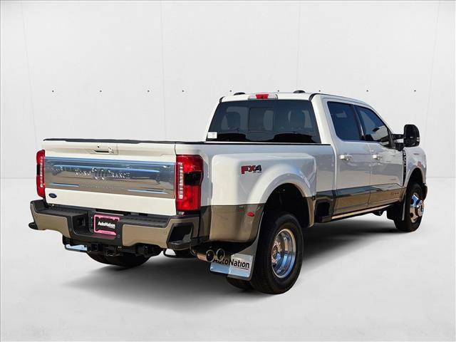 new 2026 Ford F-350 car, priced at $103,530