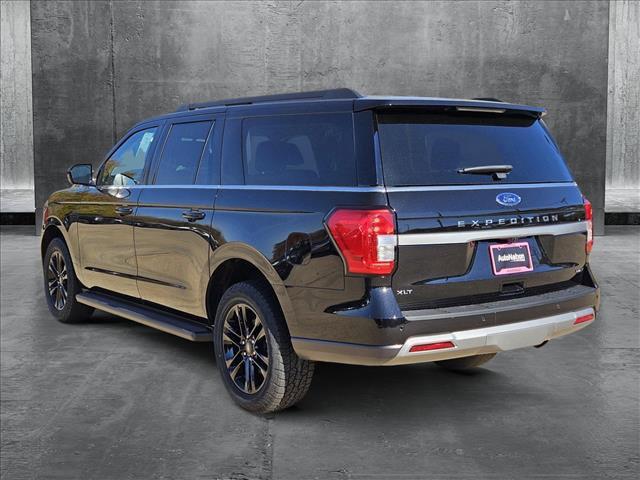 new 2024 Ford Expedition car, priced at $57,055