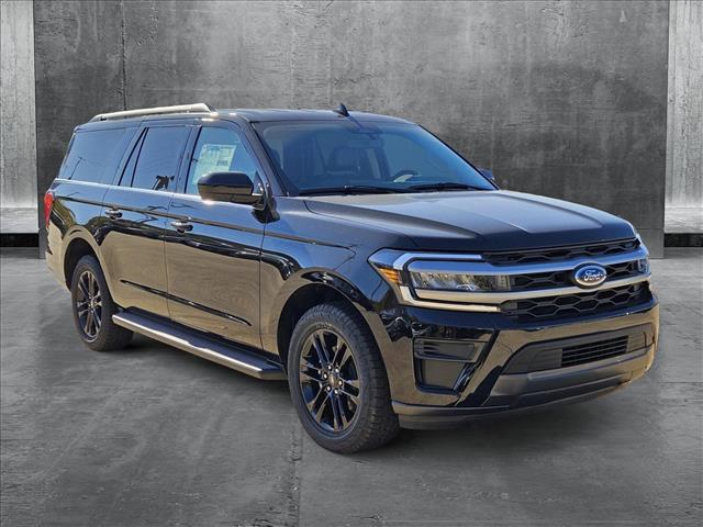 new 2024 Ford Expedition car, priced at $57,055