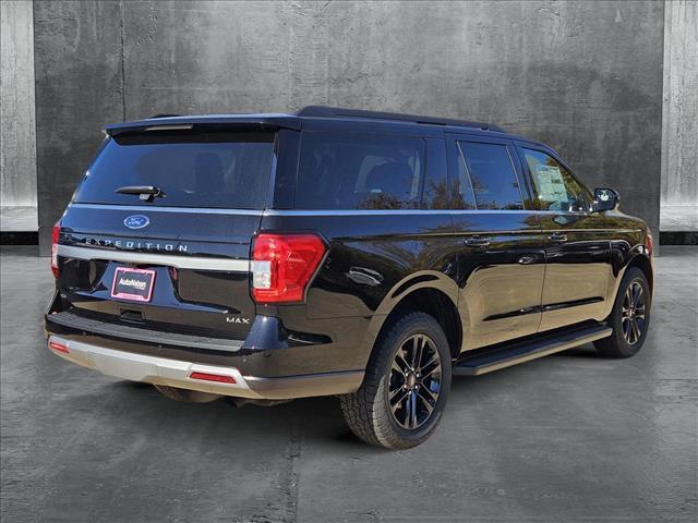 new 2024 Ford Expedition car, priced at $57,055