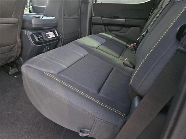 new 2025 Ford F-150 car, priced at $45,661