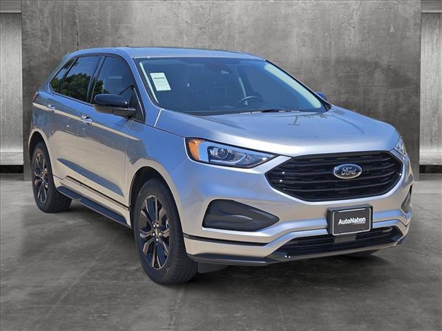 new 2024 Ford Edge car, priced at $32,985