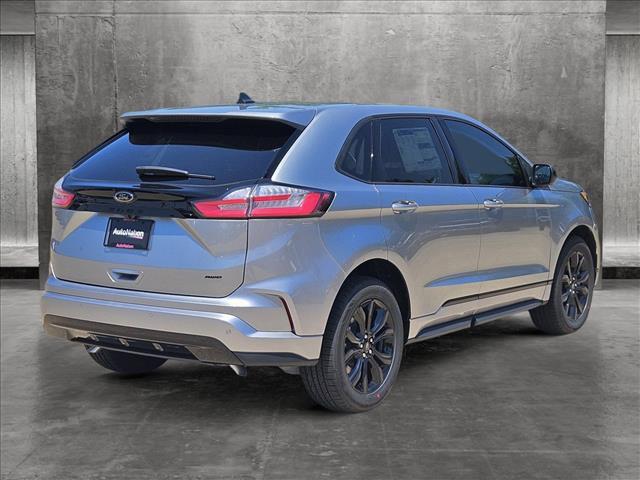 new 2024 Ford Edge car, priced at $32,985