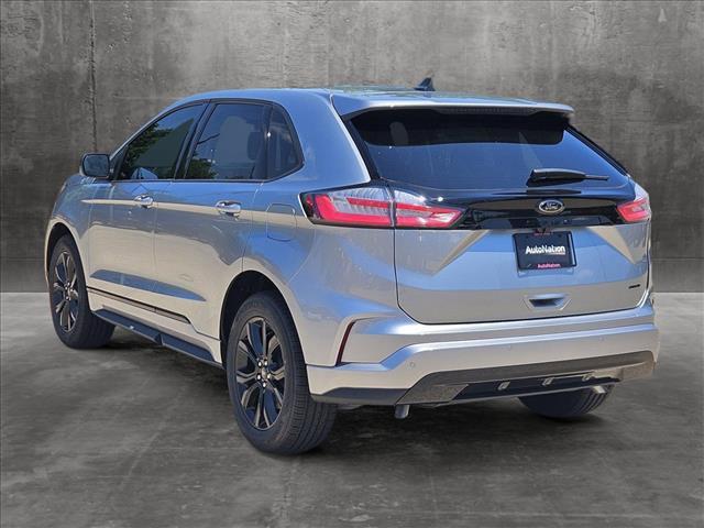 new 2024 Ford Edge car, priced at $32,985