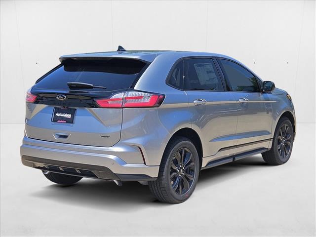 new 2024 Ford Edge car, priced at $29,995